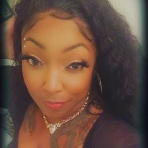 Meet your Posher, Marquita